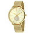 Michael Kors Portia MK3844 - Feel You