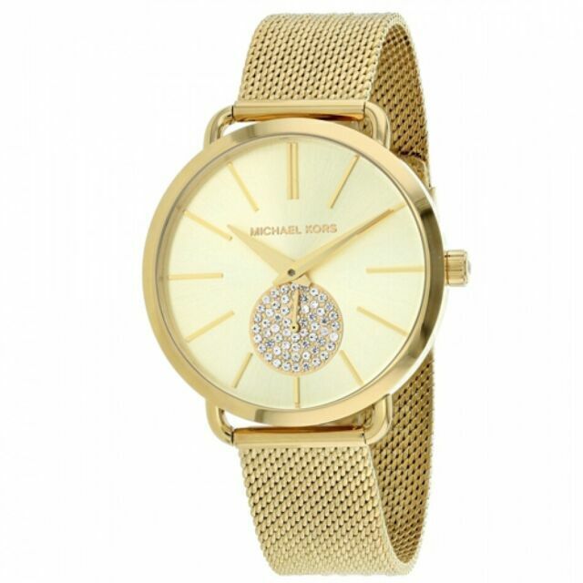 Michael Kors Portia MK3844 - Feel You