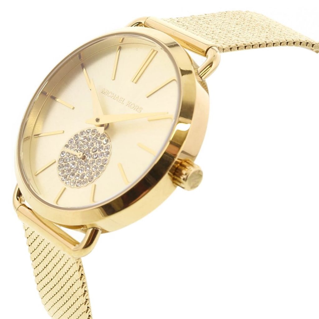 Michael Kors Portia MK3844 - Feel You