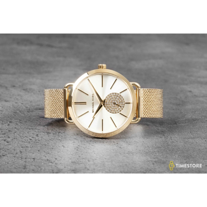 Michael Kors Portia MK3844 - Feel You