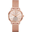 Michael Kors Portia MK3845 - Feel You