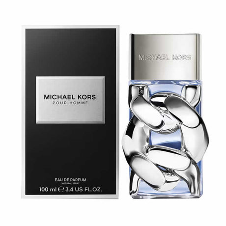 Michael Kors Pour Homme Eau De Parfum Spray 100ml - Feel You