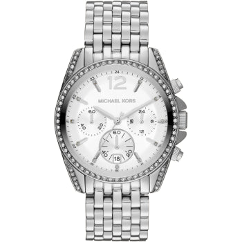 Michael Kors Pressley Chronograph MK5834 - Feel You