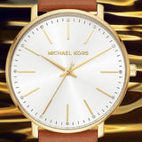 Michael Kors Pyper MK2740 - Feel You