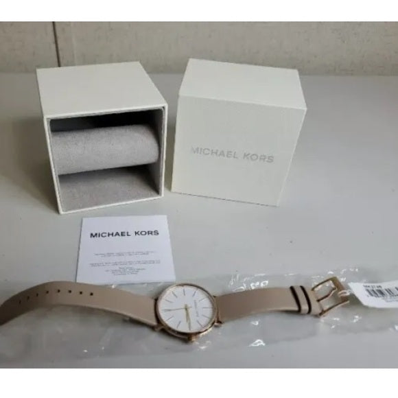 Michael Kors Pyper MK2748 - Feel You