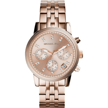 Michael Kors Ritz MK6077 - Feel You