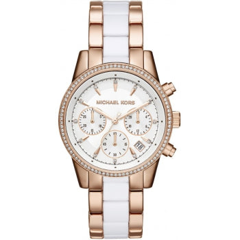 Michael Kors Ritz MK6324 - Feel You
