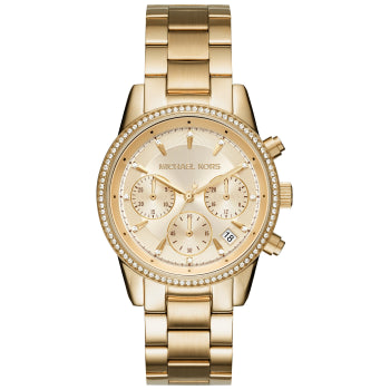 Michael Kors Ritz MK6356 - Feel You