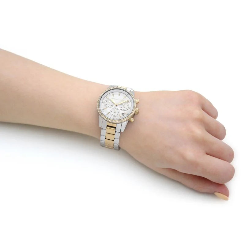 Michael Kors Ritz MK6474 - Feel You