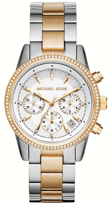 Michael Kors Ritz MK6474 - Feel You