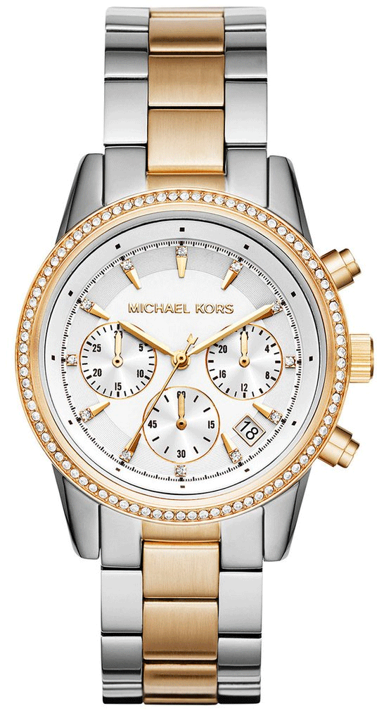 Michael Kors Ritz MK6474 - Feel You