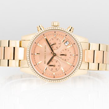 Michael Kors Ritz MK6475 - Feel You