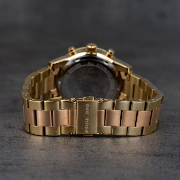Michael Kors Ritz MK6475 - Feel You