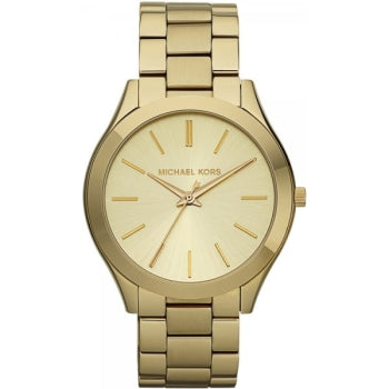 Michael Kors Runway MK3179 - Feel You