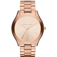 Michael Kors Runway MK3197 - Feel You