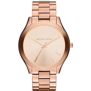 Michael Kors Runway MK3197 - Feel You