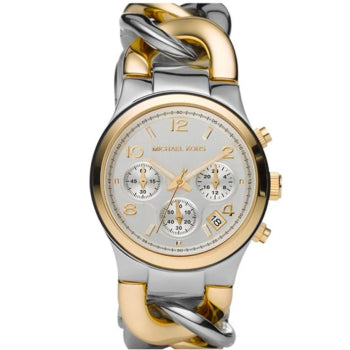 Michael Kors Runway MK3199 - Feel You