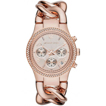 Michael Kors Runway MK3247 - Feel You