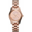 Michael Kors Runway MK3334 - Feel You