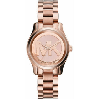 Michael Kors Runway MK3334 - Feel You