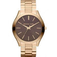 Michael Kors Runway MK3381 - Feel You