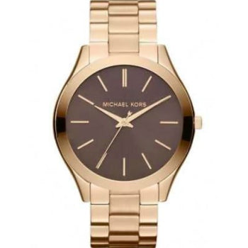 Michael Kors Runway MK3381 - Feel You
