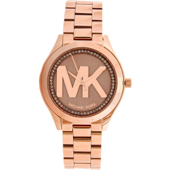 Michael Kors Runway MK3549 - Feel You