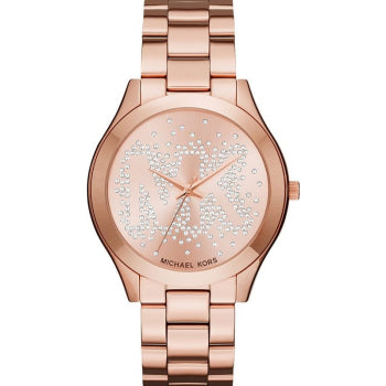 Michael Kors Runway MK3591 - Feel You