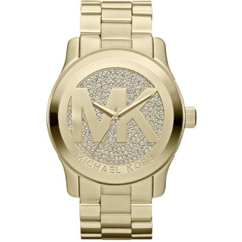 Michael Kors Runway MK5706 - Feel You