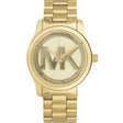 Michael Kors Runway MK5786 - Feel You