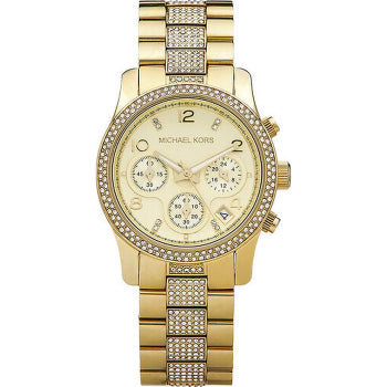 Michael Kors Runway MK5826 - Feel You