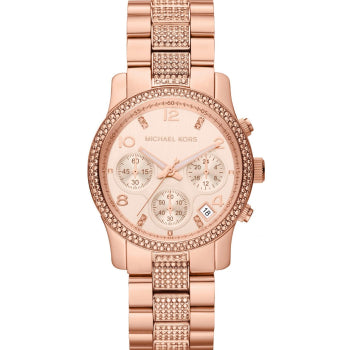 Michael Kors Runway MK5827 - Feel You