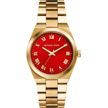 Michael Kors Runway MK5936 - Feel You