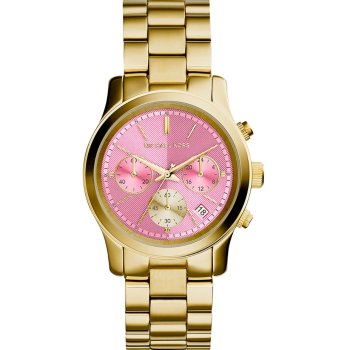 Michael Kors Runway MK6161 - Feel You