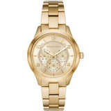 Michael Kors Runway MK6588 - Feel You