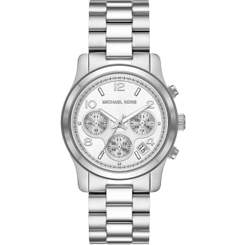 Michael Kors Runway MK7325 - Feel You