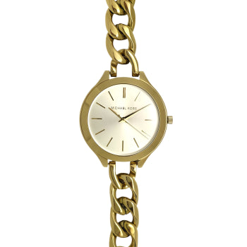 Michael Kors Runway MK7472 - Feel You