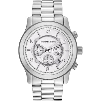 Michael Kors Runway MK8086 - Feel You