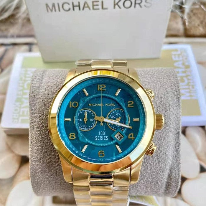 Michael Kors Runway MK8315 - Feel You