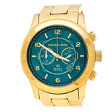 Michael Kors Runway MK8315 - Feel You
