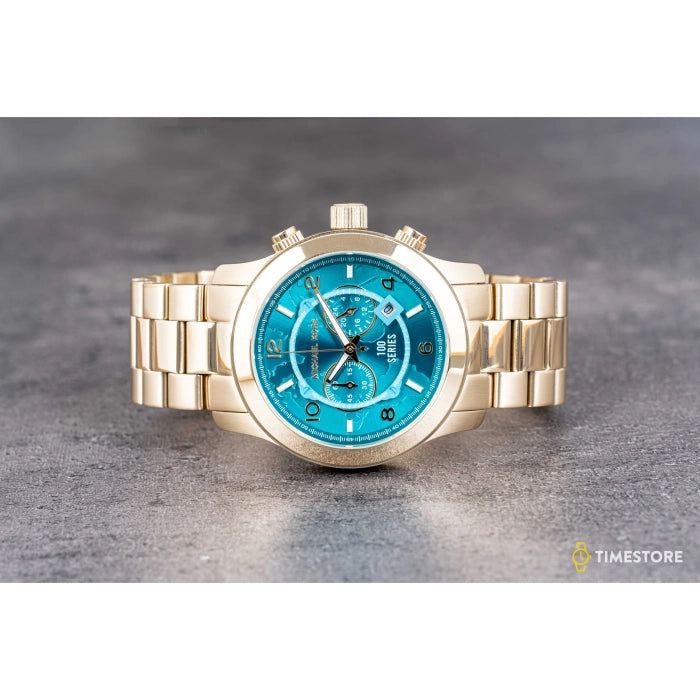 Michael Kors Runway MK8315 - Feel You