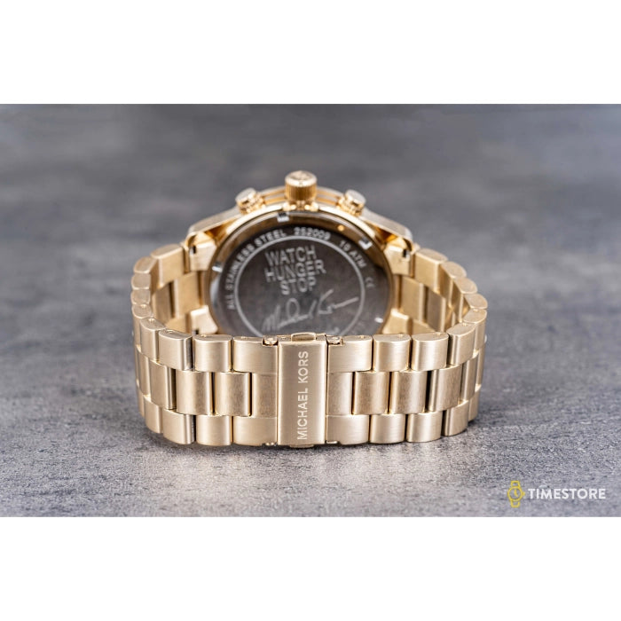 Michael Kors Runway MK8315 - Feel You