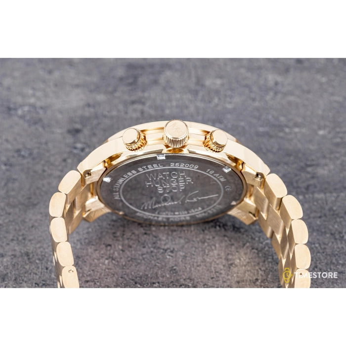 Michael Kors Runway MK8315 - Feel You