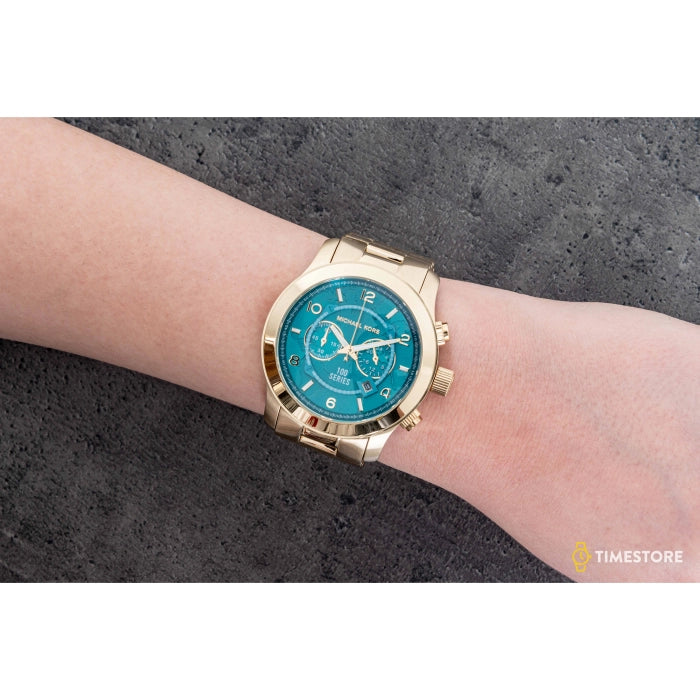 Michael Kors Runway MK8315 - Feel You