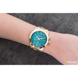 Michael Kors Runway MK8315 - Feel You
