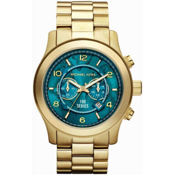 Michael Kors Runway MK8315 - Feel You