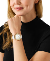 Michael Kors Sage MK4818 - Feel You