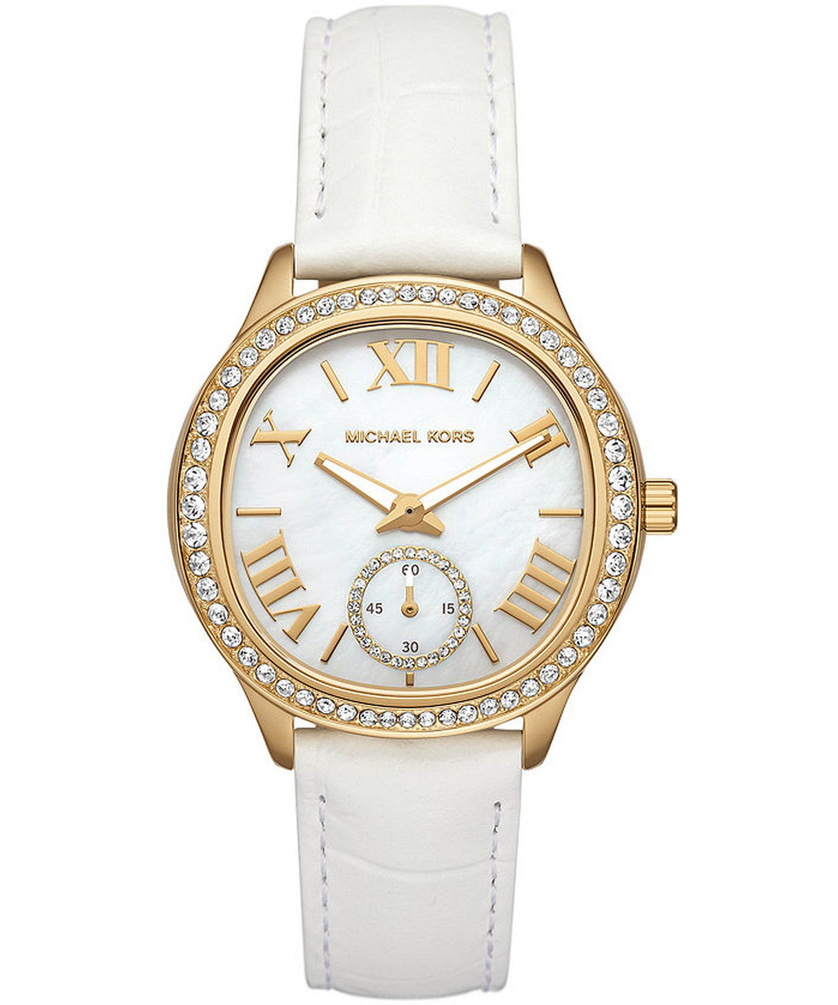 Michael Kors Sage MK4818 - Feel You