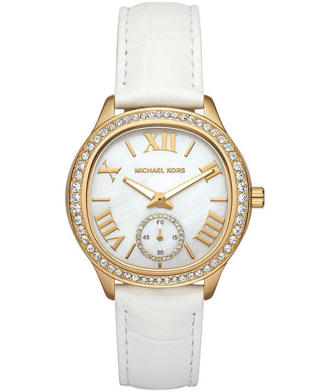 Michael Kors Sage MK4818 - Feel You
