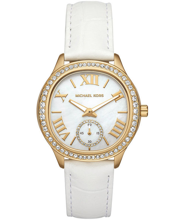 Michael Kors Sage MK4818 - Feel You